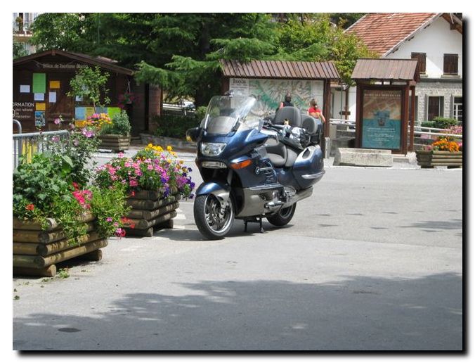 096 - K1200LT attacco al Col della Lombarda